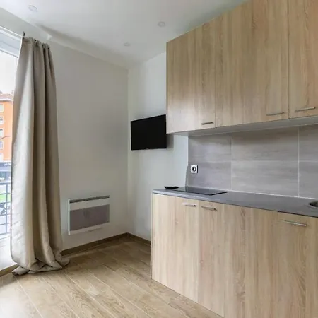 Hsh Bessiere-batignolles Superbe *