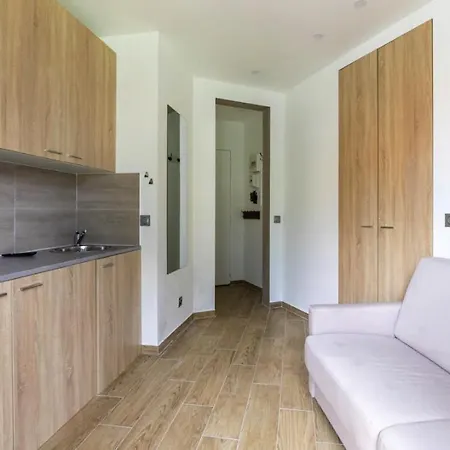 Hsh Bessiere-batignolles Superbe Διαμέρισμα